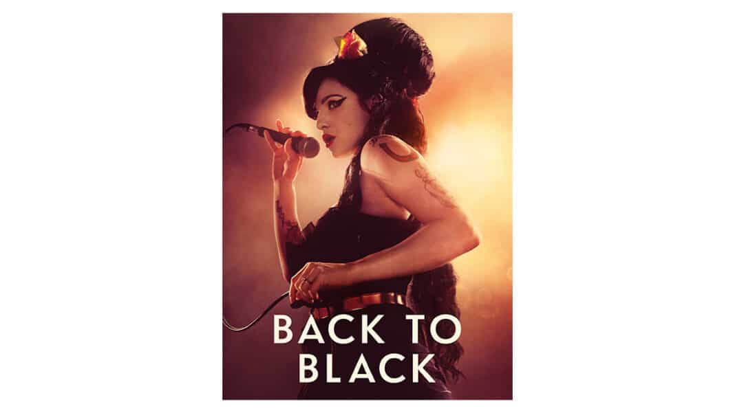 Back to Black