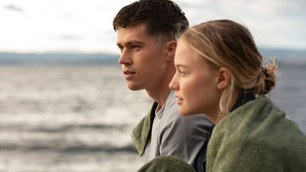 Walter Presents: Everything You Love