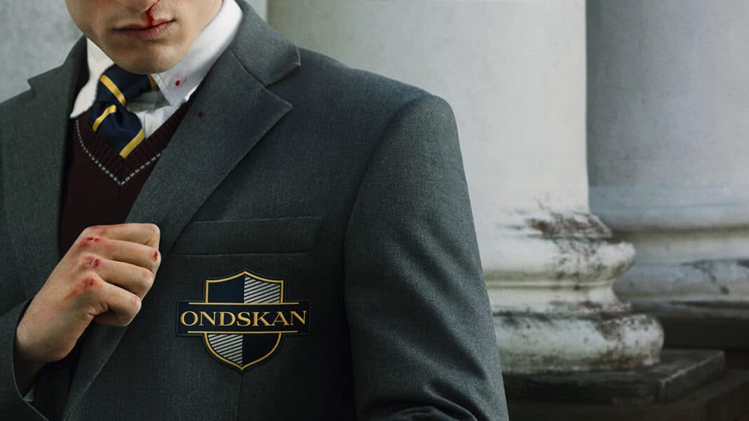 Walter Presents: Evil