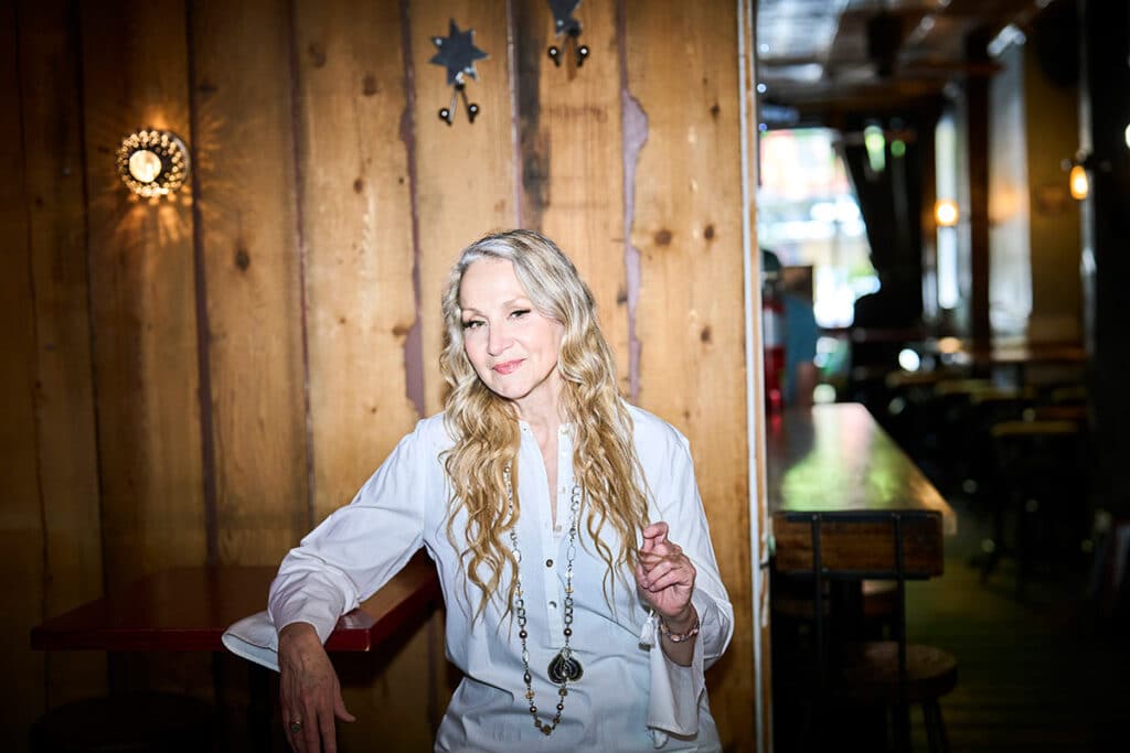 Joan Osborne