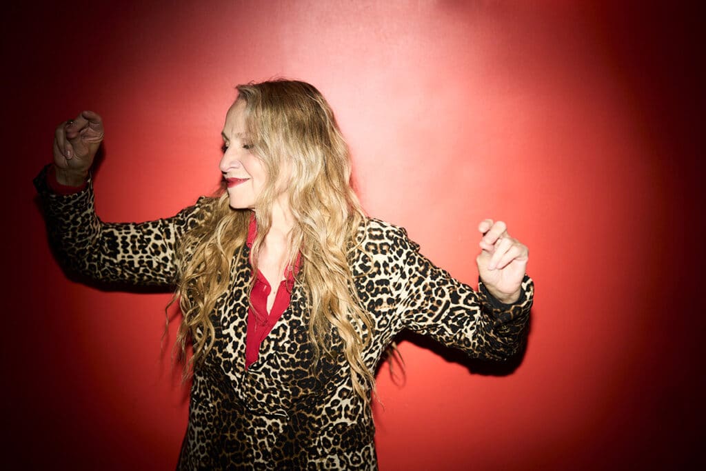 Joan Osborne