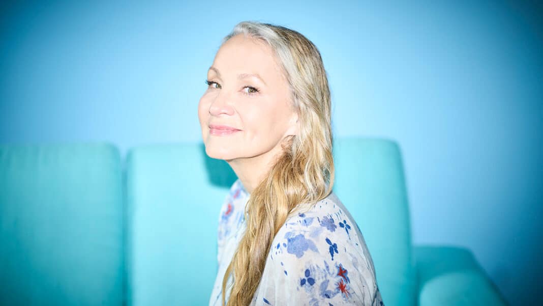 Joan Osborne