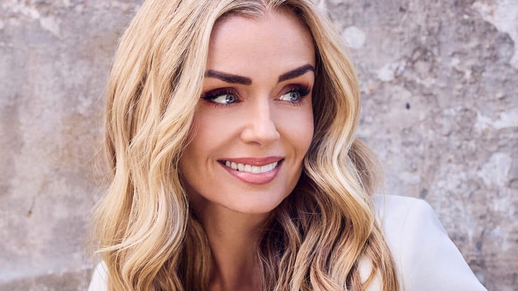 Katherine Jenkins