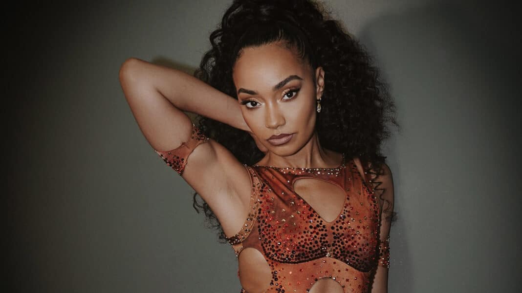Leigh-Anne