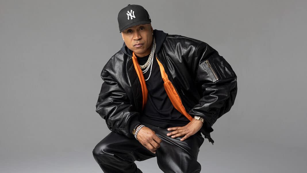 LL COOL J