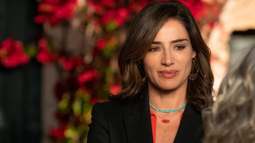 Walter Presents: Lolita Lobosco season 2