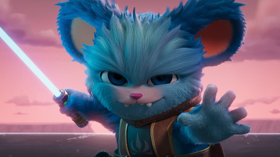 Star Wars: Young Jedi Adventures season 2