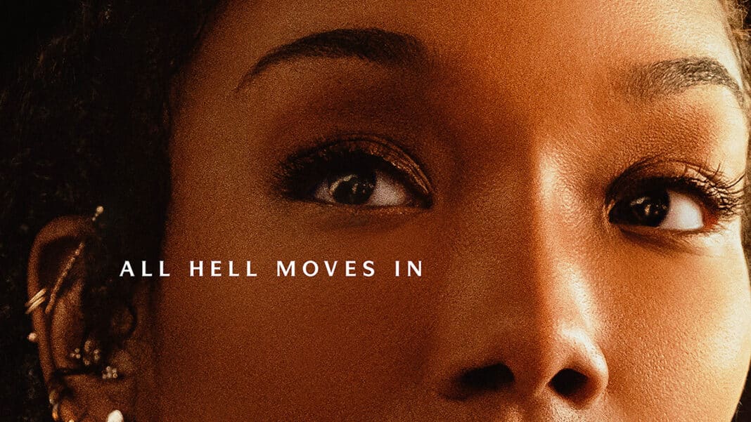 The Front Room - Brandy