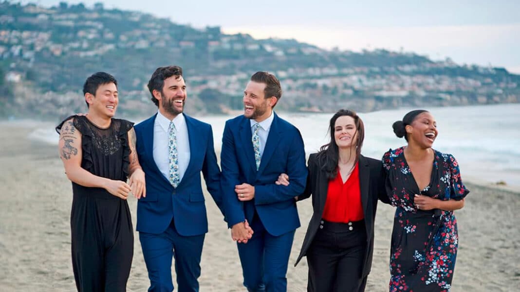 The Mattachine Family