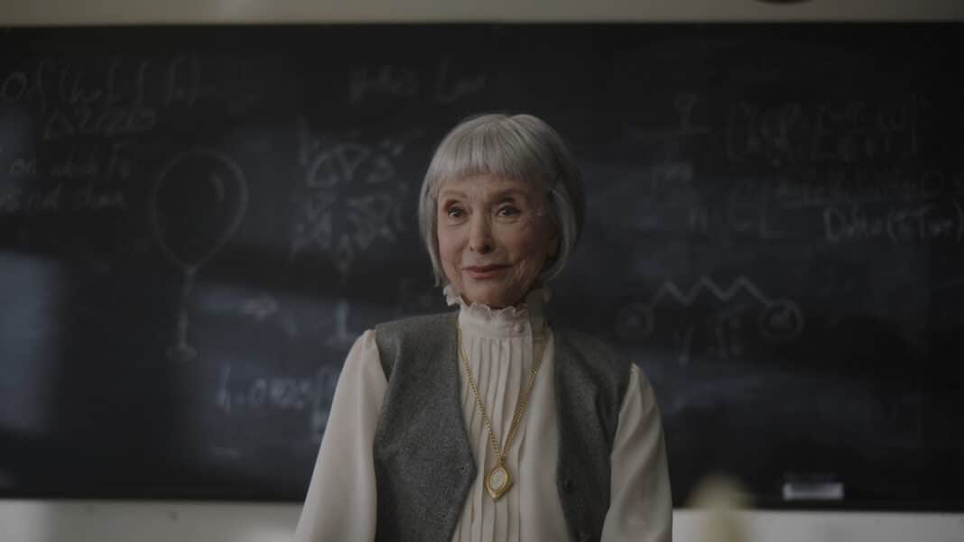 The Prank - Rita Moreno