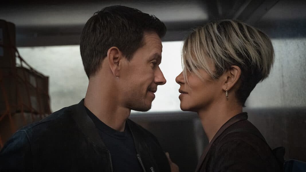 The Union - Mark Wahlberg and Halle Berry