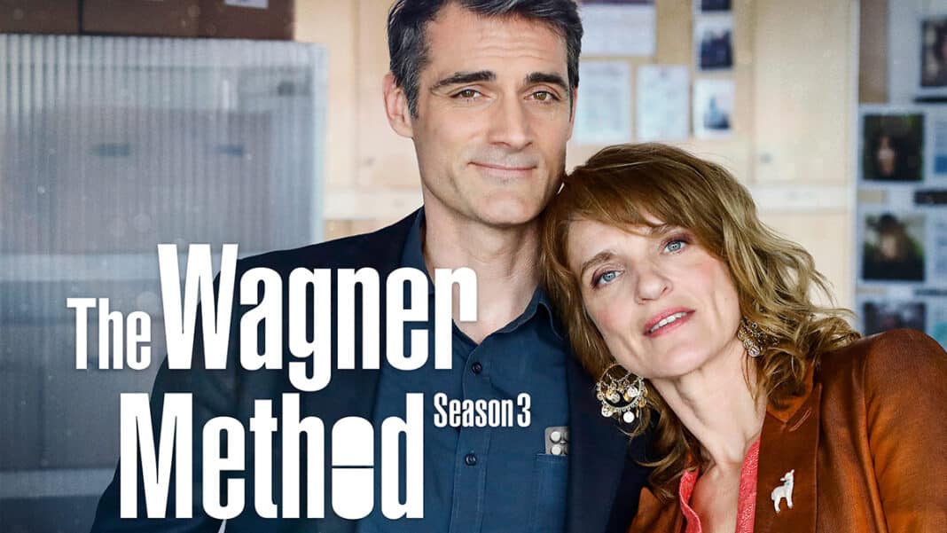 Walter Presents: The Wagner Method Season 3