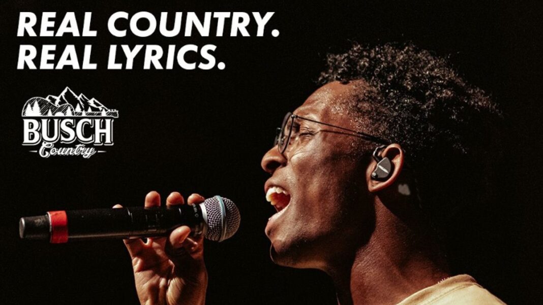 Breland & Busch Beer