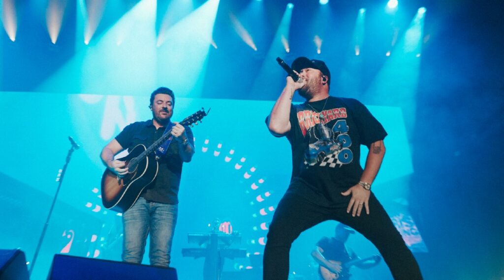 Chris Young & Mitchell Tenpenny