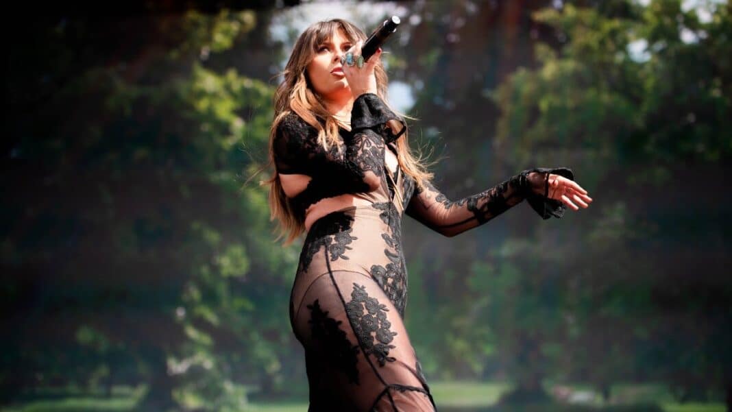 Credit: Kendal Vowels