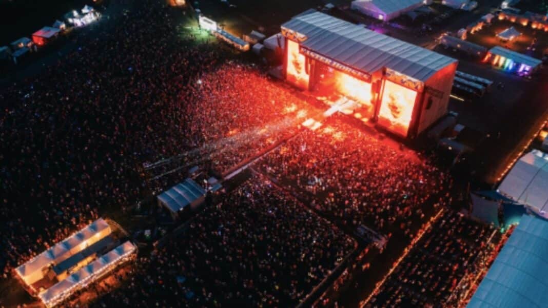 Faster Horses Festival