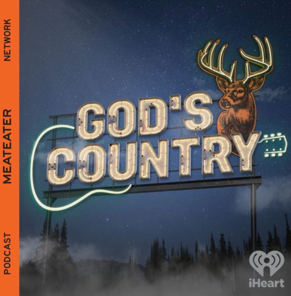 God's Country