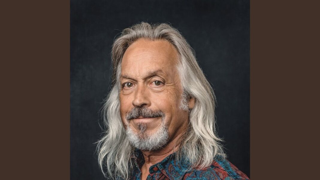 Jim Lauderdale