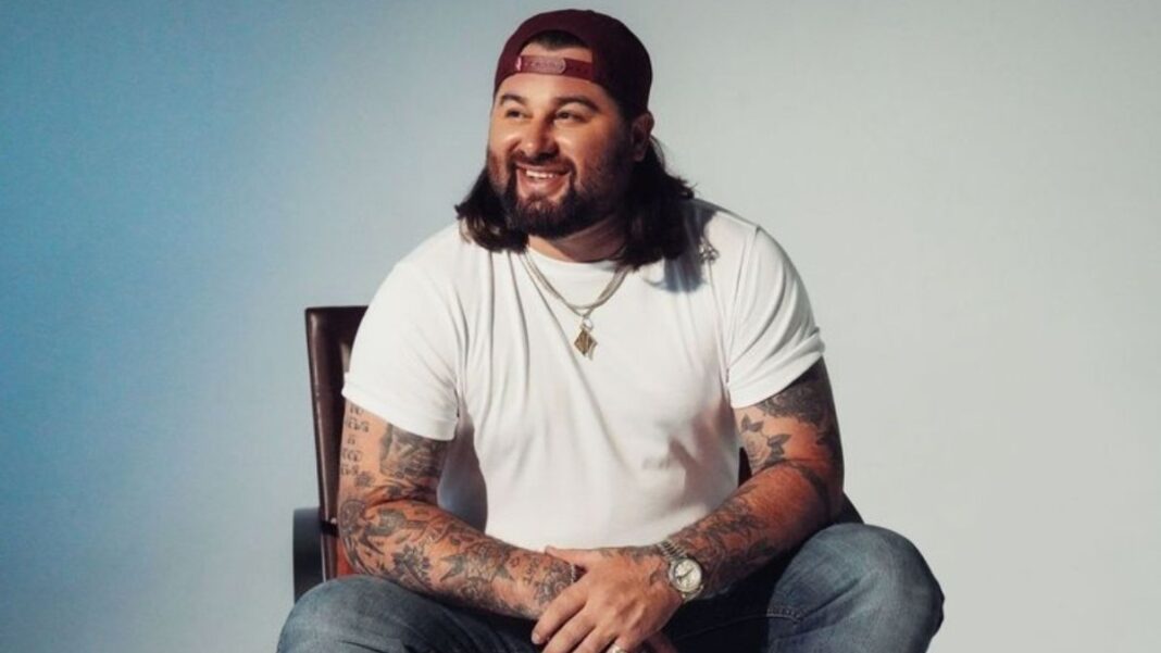 Koe Wetzel
