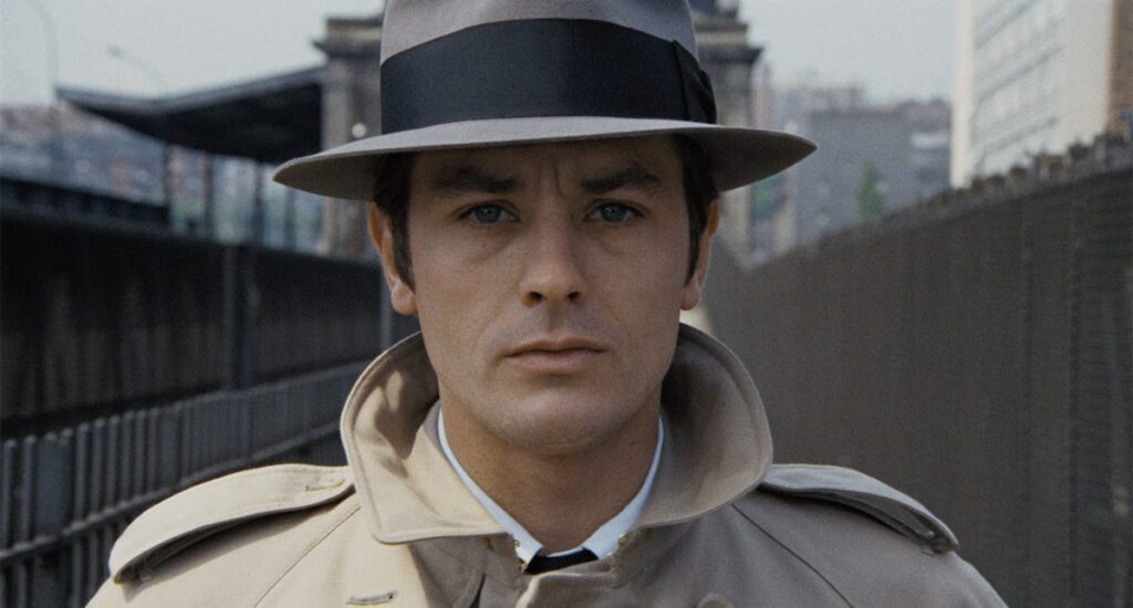 Le Samourai