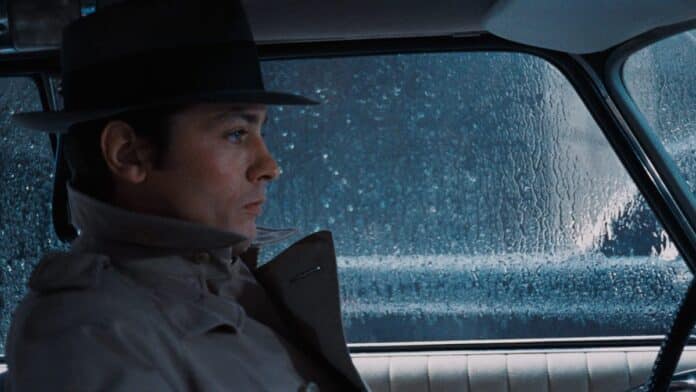 Le Samourai