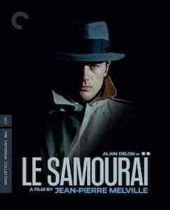 Le Samouraï