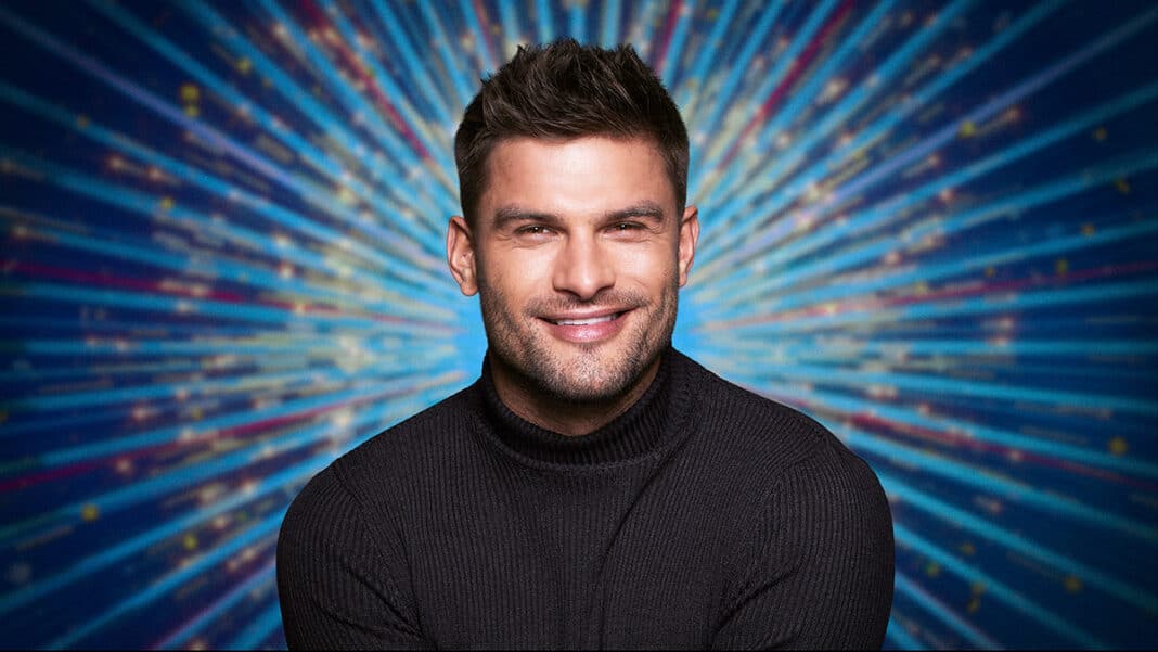 Aljaz Skorjanec