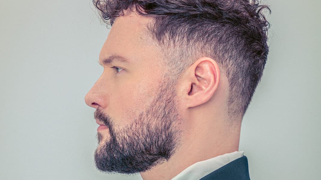Calum Scott
