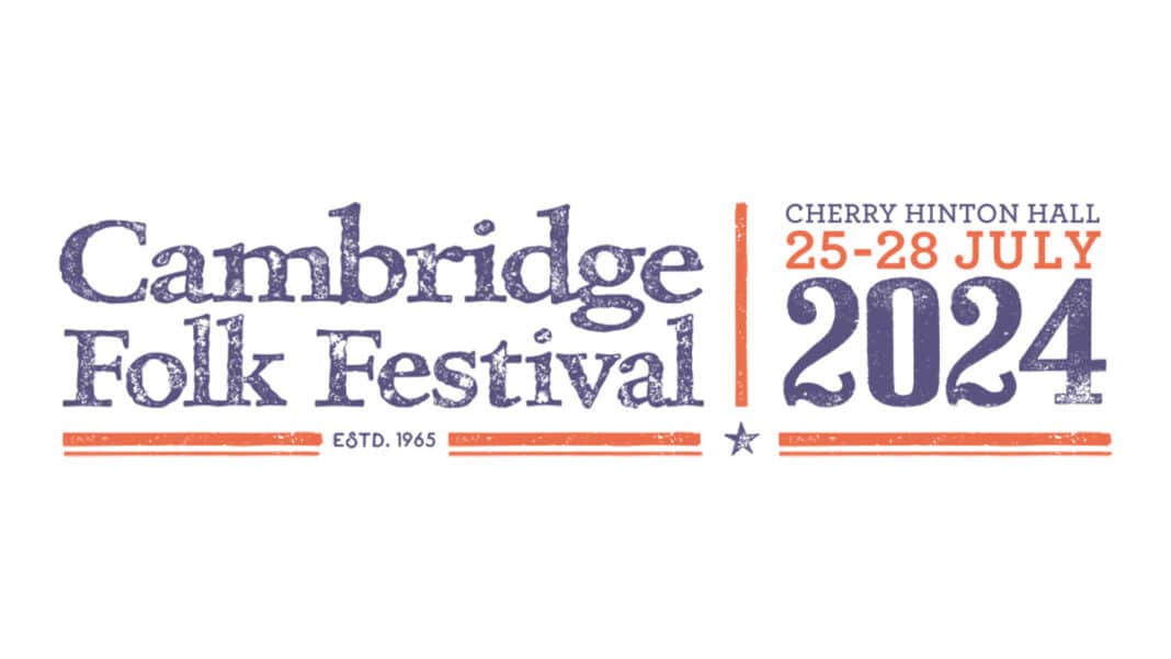 Cambridge Folk Festival