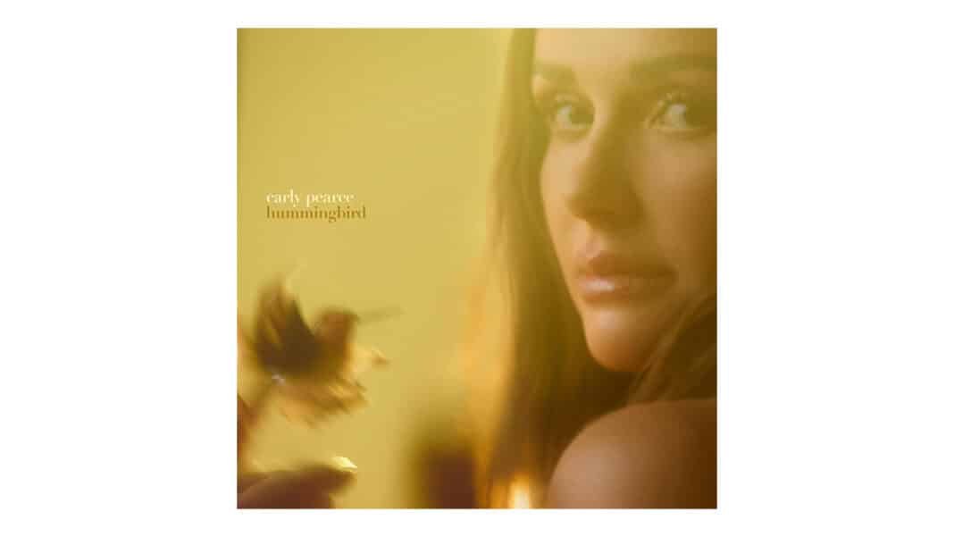 Carly Pearce - hummingbird