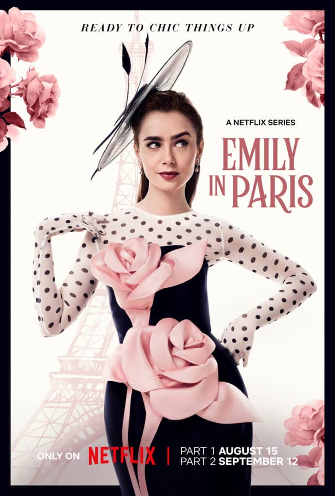 Emily in Paris season 4