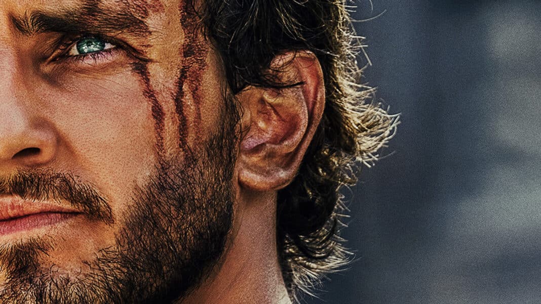 Gladiator II - Paul Mescal