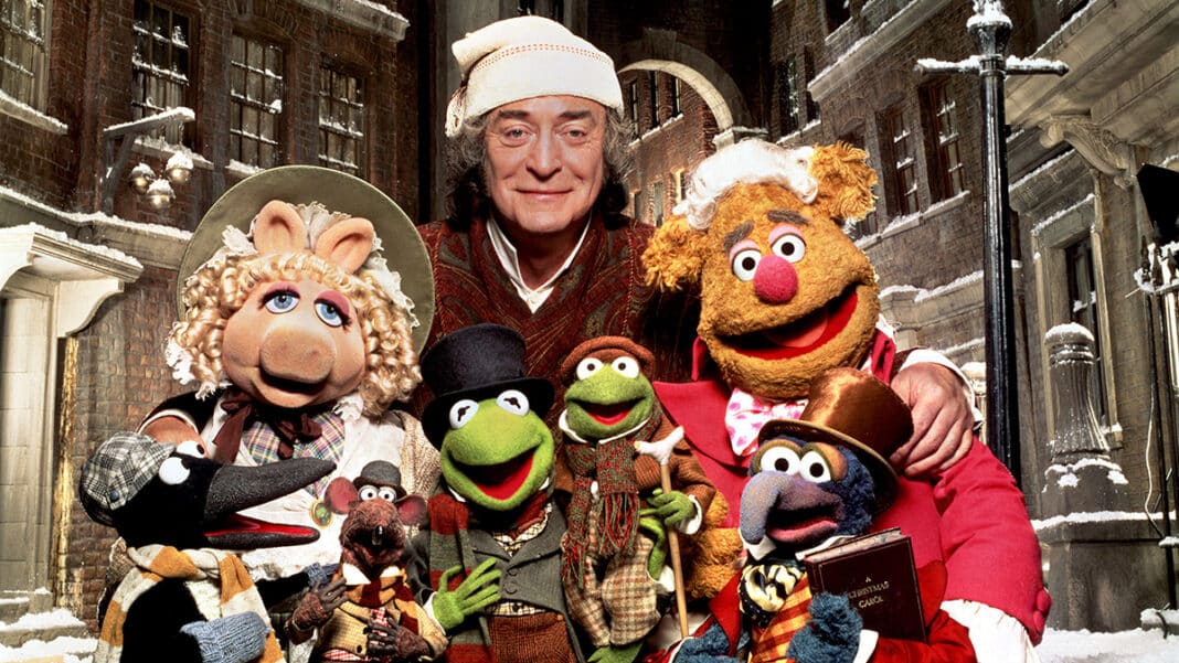 Disney's The Muppet Christmas Carol