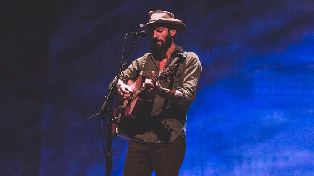 Ray LaMontagne
