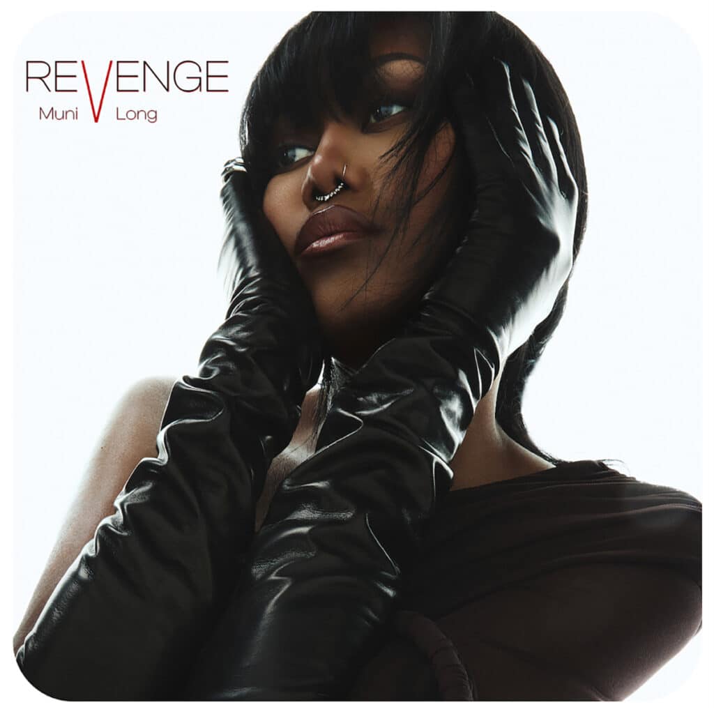 Muni Long - Revenge