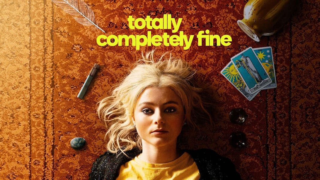 Totally Completely Fine