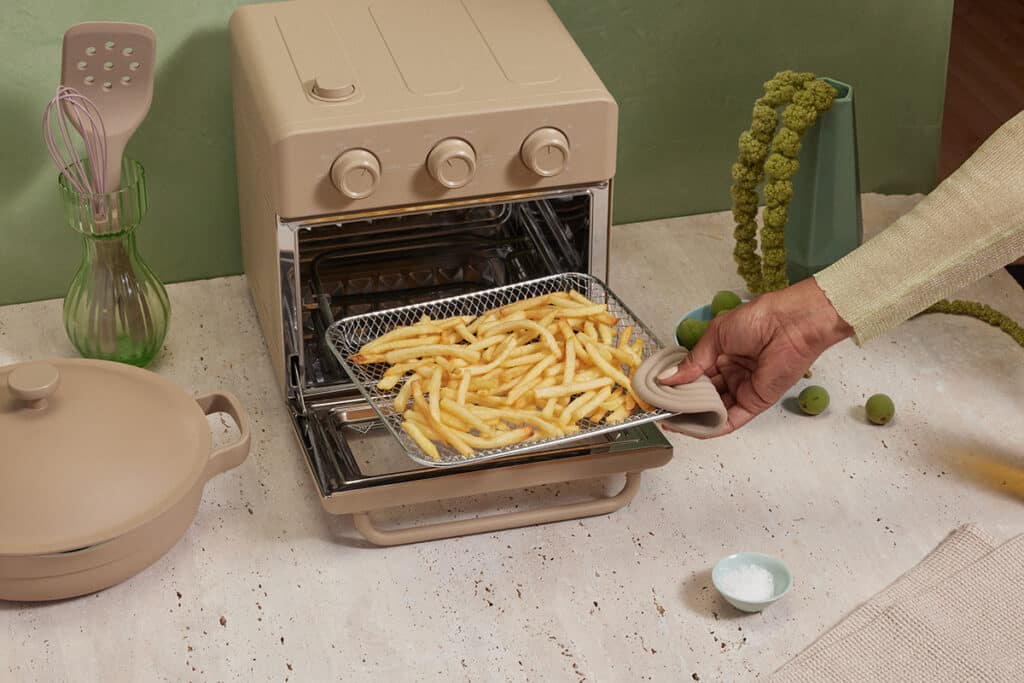 Our Place's Wonder Oven