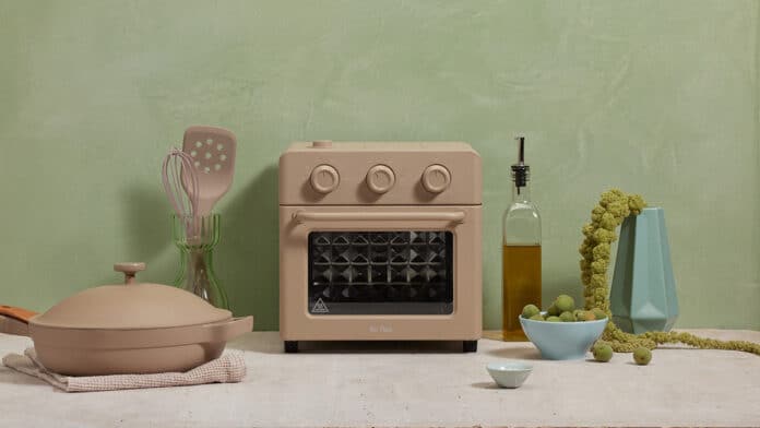 Our Place's Wonder Oven