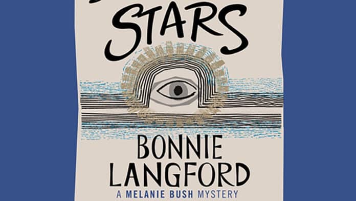 Bonnie Langford 'Death in the Stars'