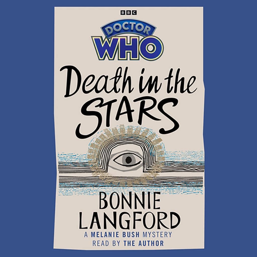 Bonnie Langford 'Death in the Stars'