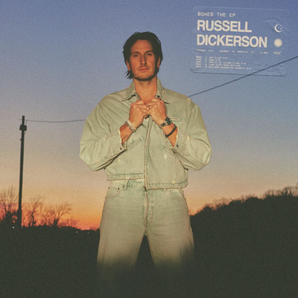 Russell Dickerson