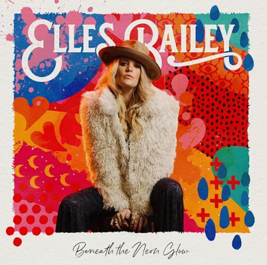 Elles Bailey