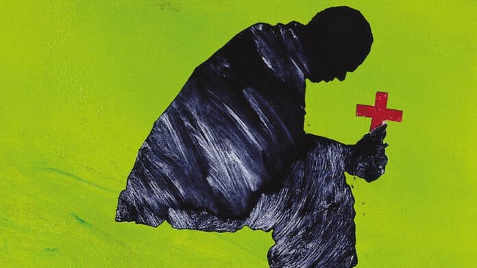 'Go Tell It on the Mountain'