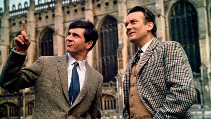 'Nothing But the Best'