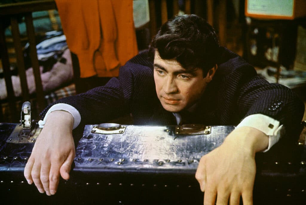 'Nothing But the Best'