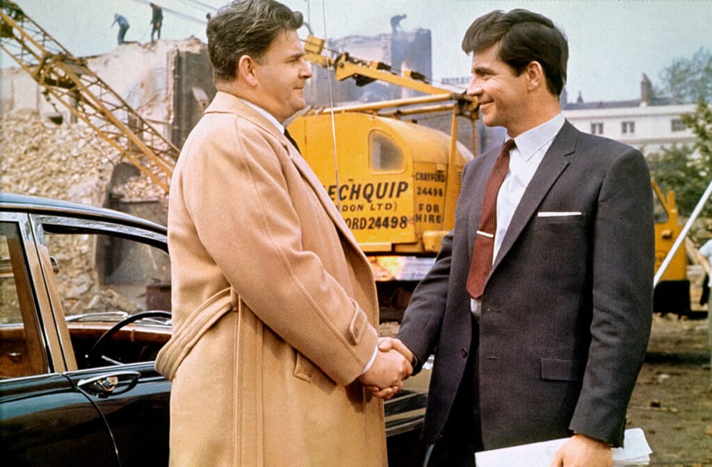 'Nothing But the Best'