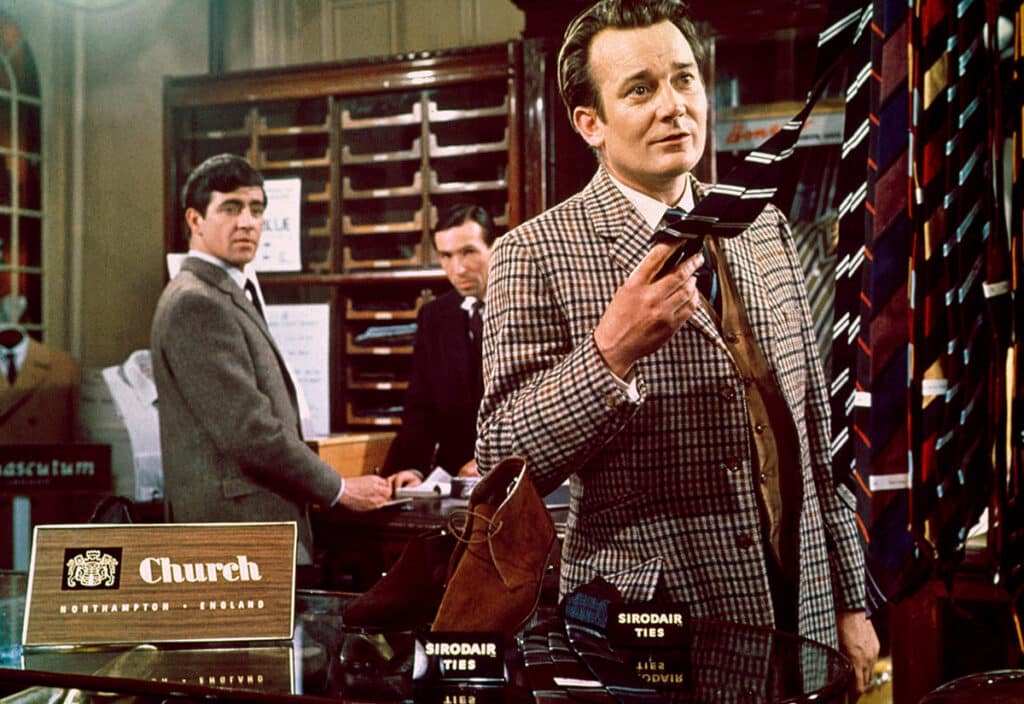 'Nothing But the Best'