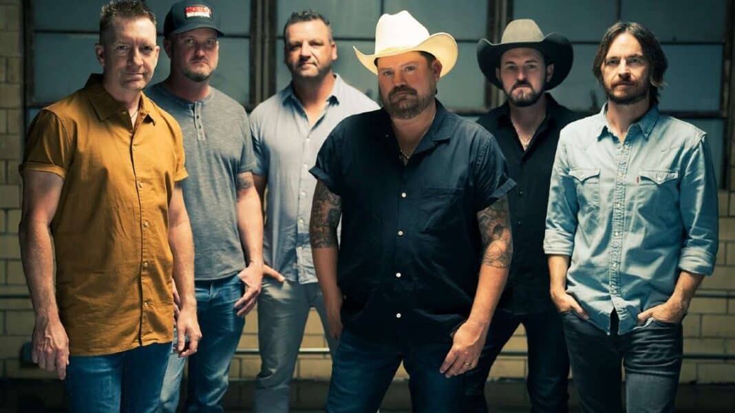 Randy Rogers Band