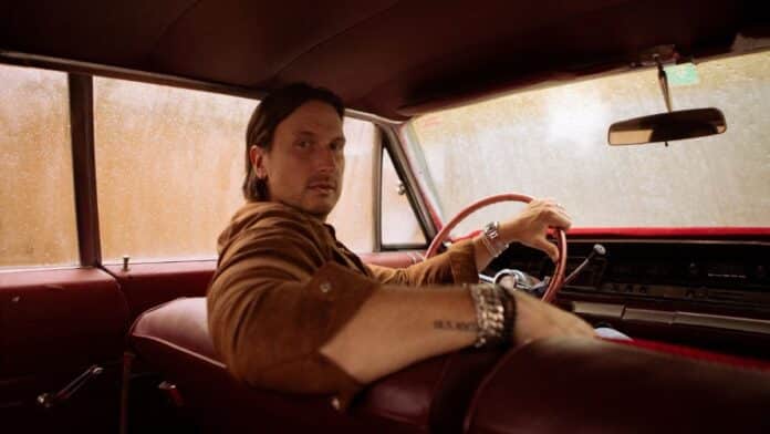 Russell Dickerson
