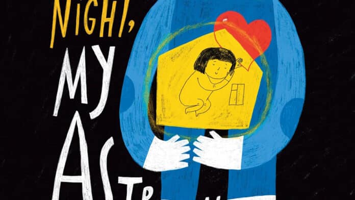 'Silent Night, My Astronaut'